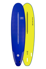 8ft Ocean & Earth Ezi Rider Softboard - Comes with fins