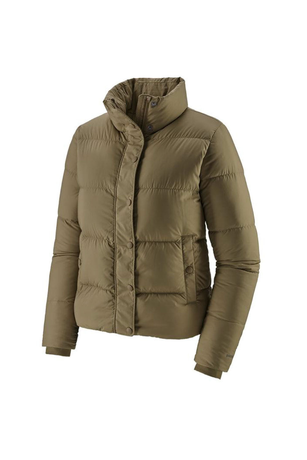 Patagonia Women's Silent Down Jacket
