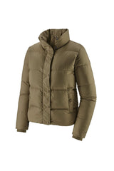 Patagonia Women's Silent Down Jacket