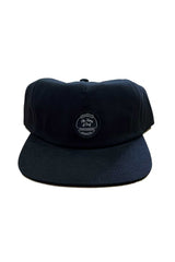 Sanbah Snap Back Patch Cap