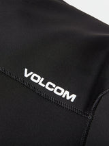 Volcom Modulator 2/2mm Long Sleeve Chest Zip Springsuit