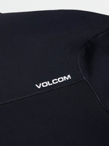 Volcom Men's Modulator 3/2mm Chest Zip Steamer