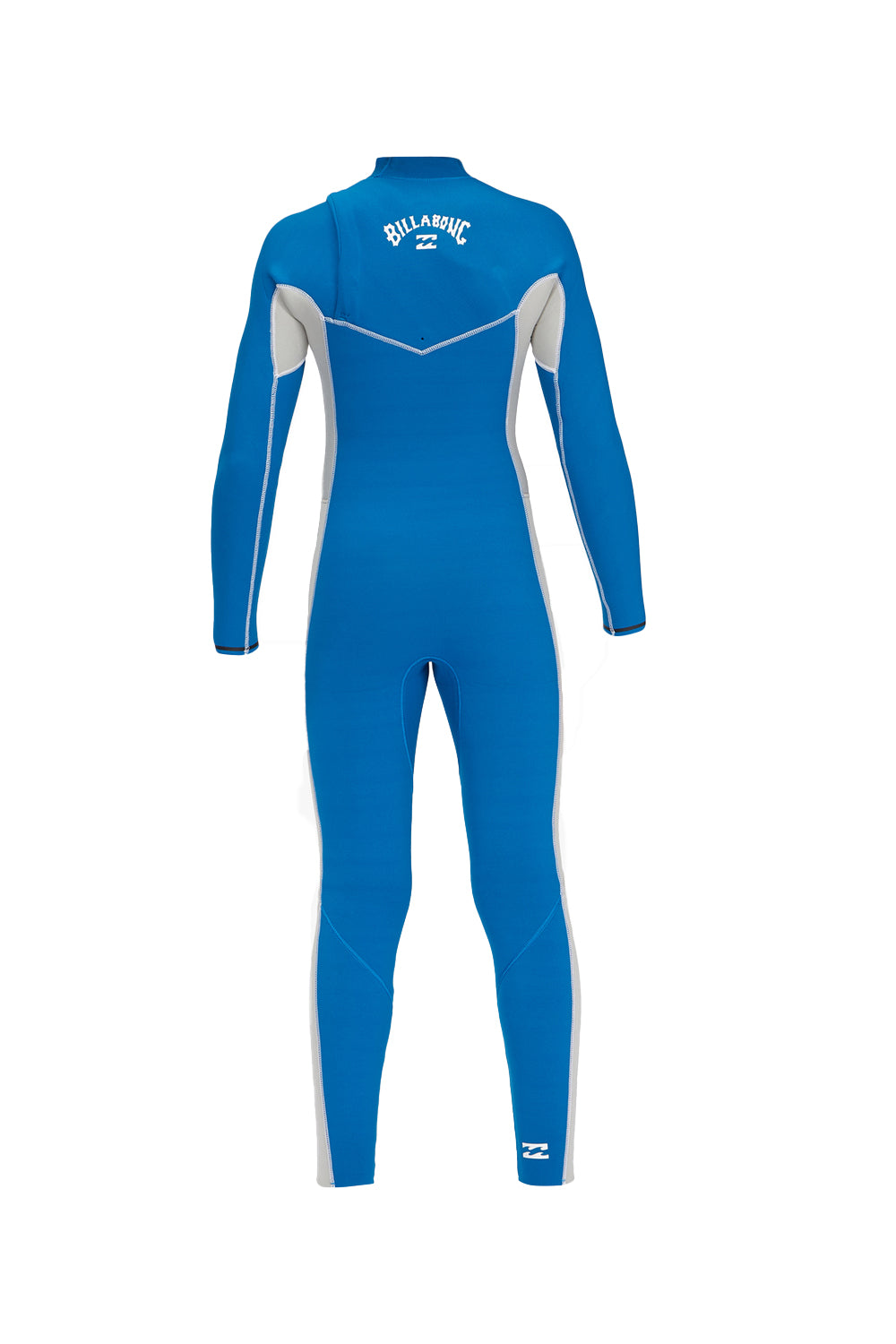 Billabong Boys (6-16) 3/2mm Revolution Steamer Wetsuit - Harbour