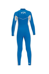 Billabong Boys (6-16) 3/2mm Revolution Steamer Wetsuit - Harbour