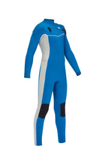 Billabong Boys (6-16) 3/2mm Revolution Steamer Wetsuit - Harbour