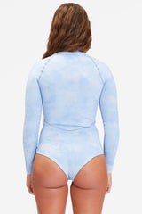 Billabong Australia | Women's Salty Dayz Light Springsuit Wetsuit