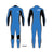 Billabong Boys (0-7) 3/2mm Absolute Back Zip Wetsuit | Sanbah Australia