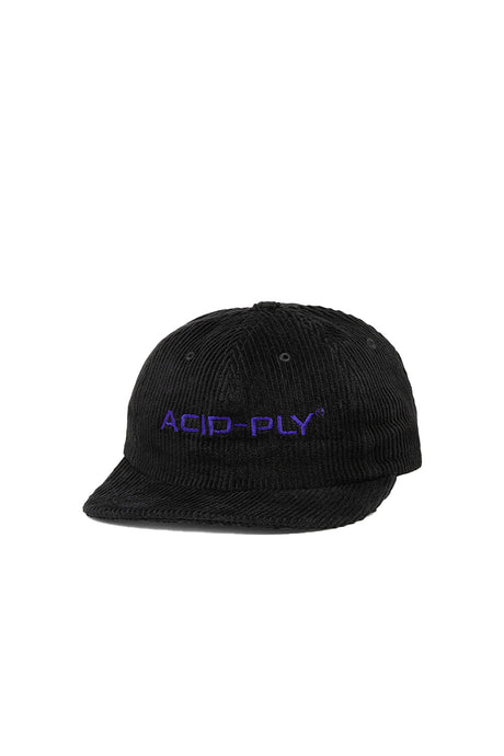Quasi Skateboards | Quasi Ply 6 Panel Cap
