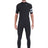 Hurley Mens Advant 2/2mm Short Sleeve Springsuit | Sanbah Australia