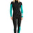 Hurley Womens Advantage 3/2mm Full Wetsuit