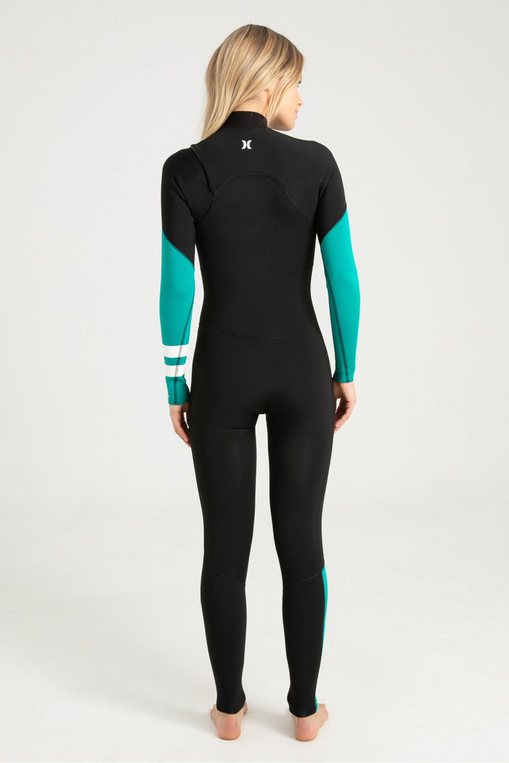 Hurley Womens Advantage 3/2mm Full Wetsuit