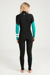 Hurley Womens Advantage 3/2mm Full Wetsuit