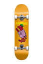 Almost Skateboards | Peace Out FP Complete Skateboard - 7.875"