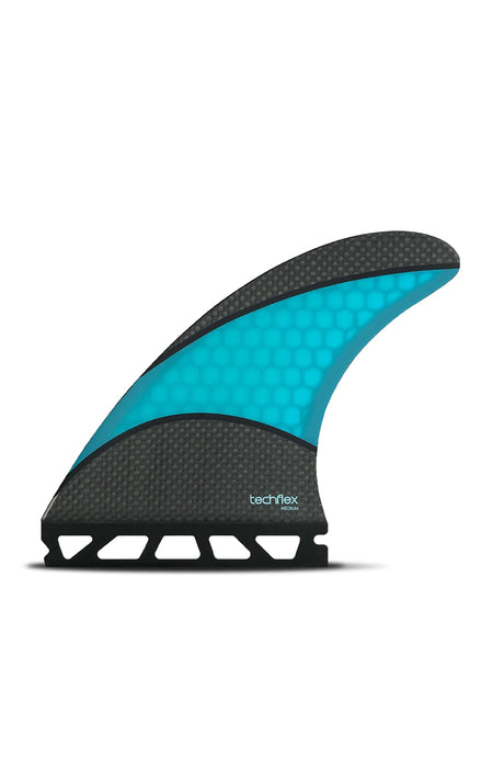 Futures Fins AM1 Tech Flex Thruster Fin Set - Medium