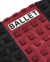 Ballet Anti-Slip 3-Piece Pro Pad