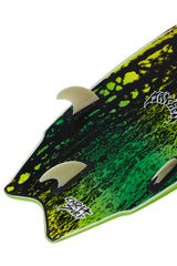 Catch Surf Odysea x Lost Round Nose Fish Softboard