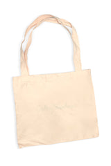 Salty Shadows Tote Bag