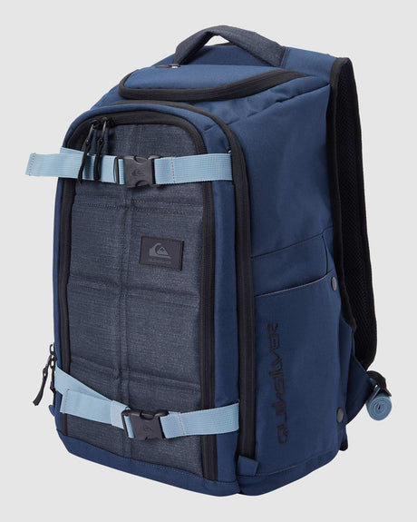 Quiksilver Grenade 25L Medium Backpack | Sanbah Australia