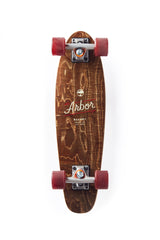 Arbor Micron Cruiser Cruiser Skateboard