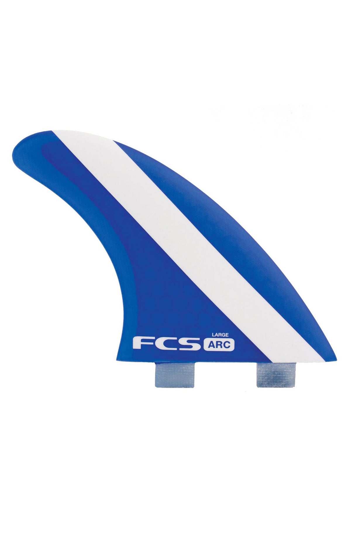 FCS Arc PC Tri Set - Large