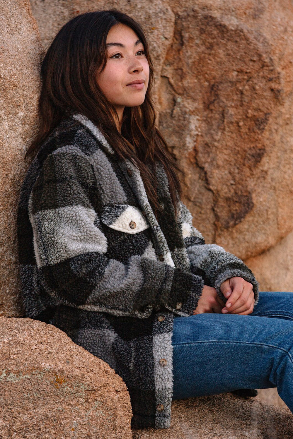 Volcom sherpa hotsell