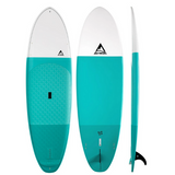 Adventure Paddleboarding Sixty Forty MX Stand Up Paddle Board
