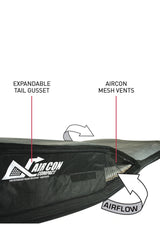 Ocean & Earth New Aircon Longboard Board Cover