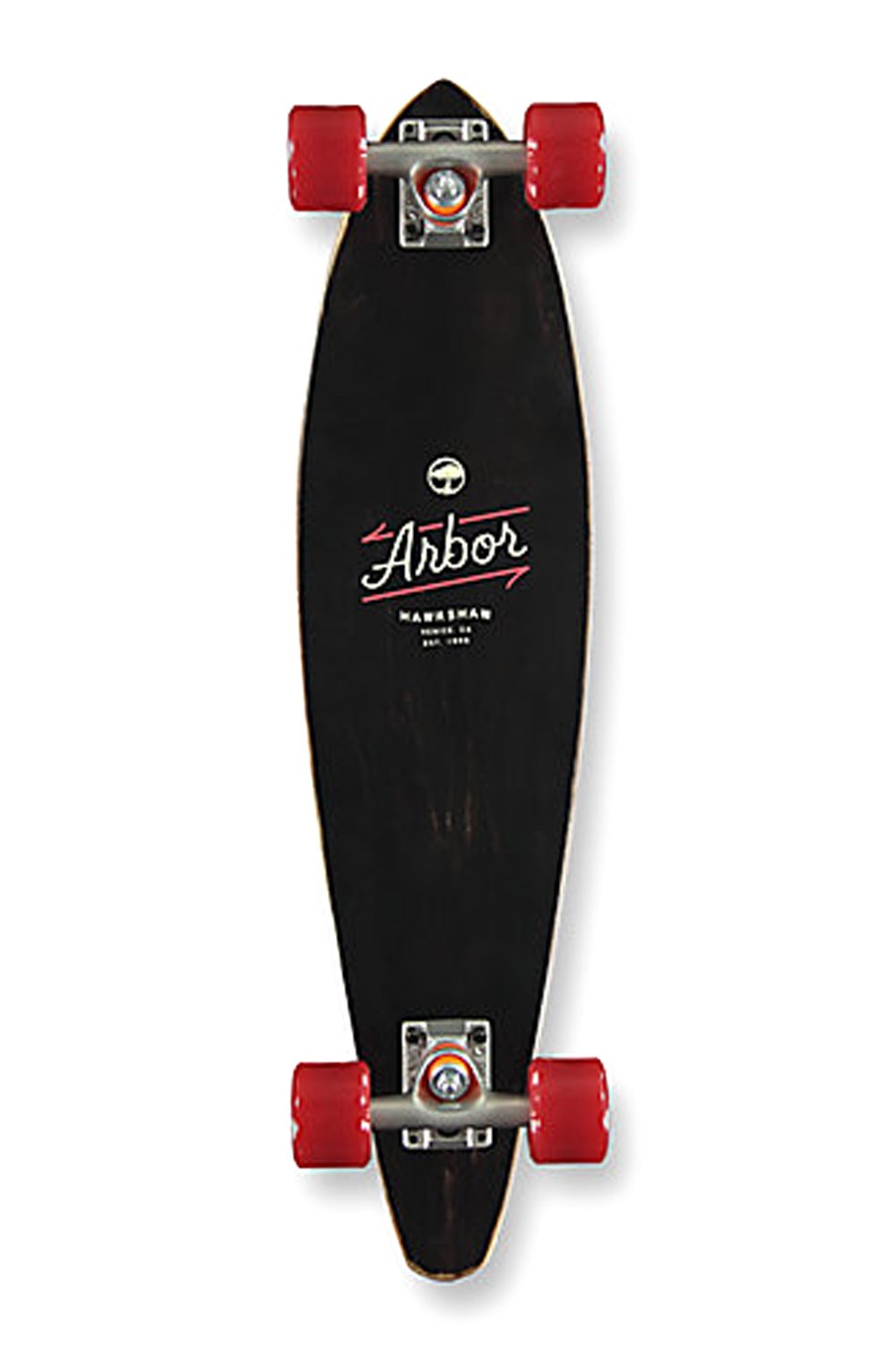 Arbor Micron Cruiser Skateboard
