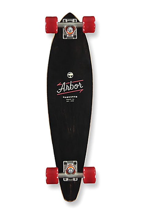 Arbor Micron Cruiser Skateboard