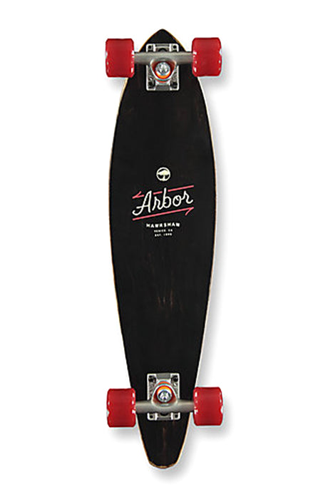 Arbor Micron Cruiser Cruiser Skateboard