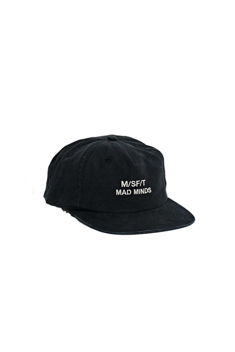 MISFIT Bad Egg Snapback Hat