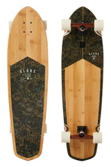 Globe Blazer XL Complete Skateboard