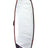 Ocean & Earth Barry Basic Double Shortboard Cover