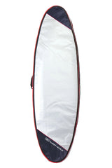Ocean & Earth Barry Basic Double Shortboard Cover