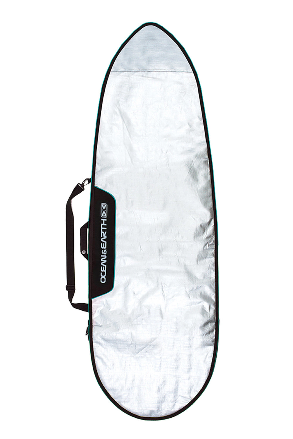 Ocean & Earth Barry Basic Fish Board Cover