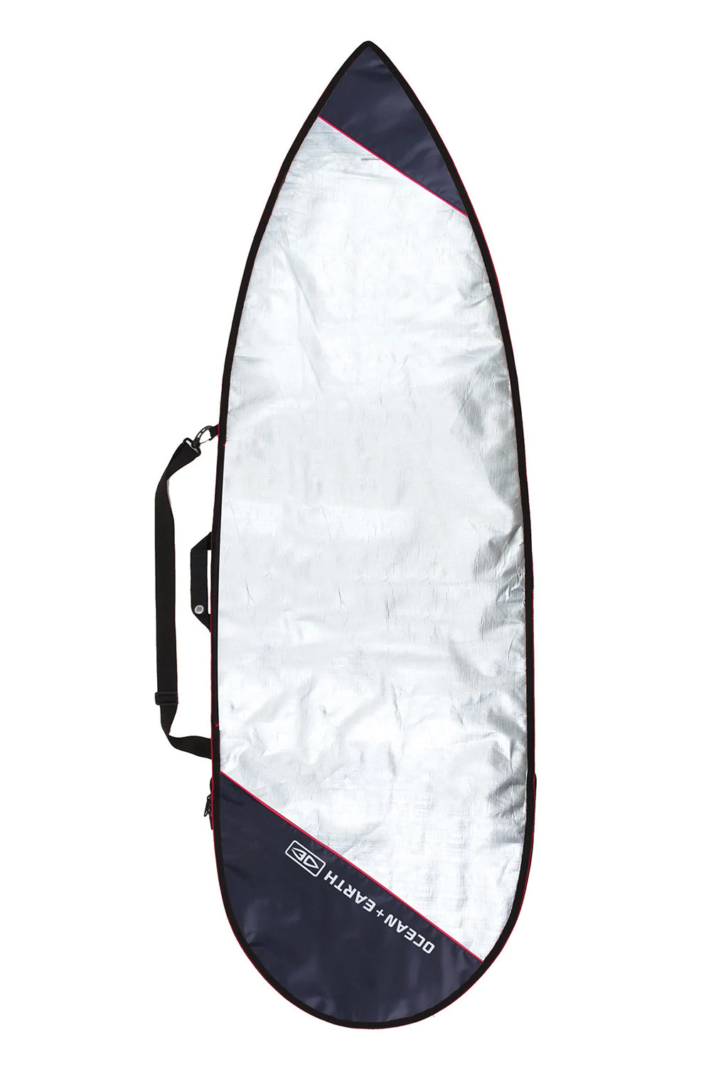 Ocean & Earth Barry Basic Shortboard Board Cover