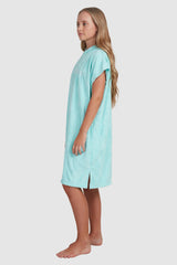 Shop Billabong | Billabong Teens Hooded Towel - Mermaid