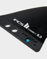 FCS 2 Connect Glass Flex Longboard Fin