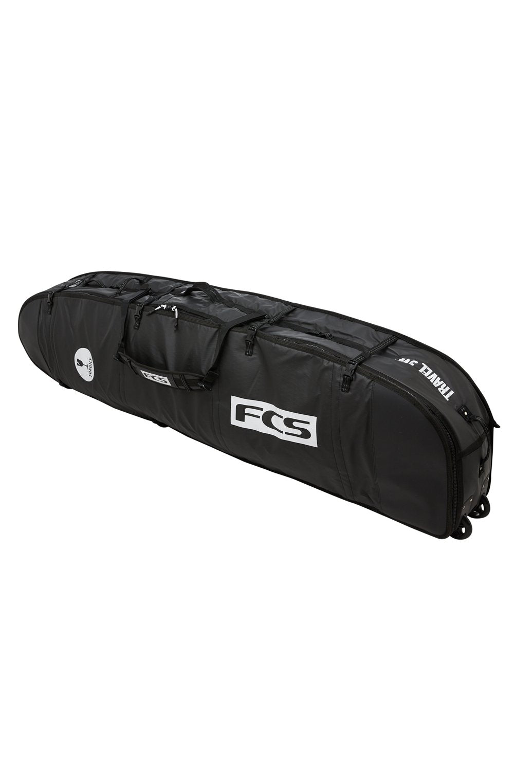 Fcs travel 3 deals