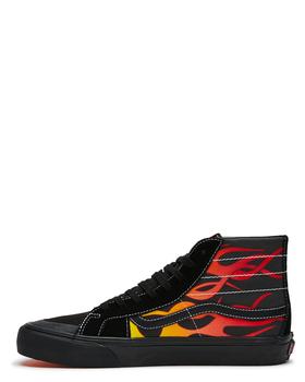 Vans SK8 Hi Drag Board Co Shoes