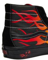 Vans SK8 Hi Drag Board Co Shoes