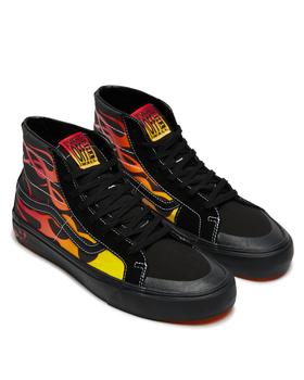 Vans SK8 Hi Drag Board Co Shoes