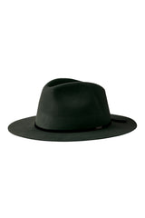 Brixton Wesley Packable Fedora