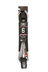 6ft Ocean & Earth Slimline Comp One-XT Leash