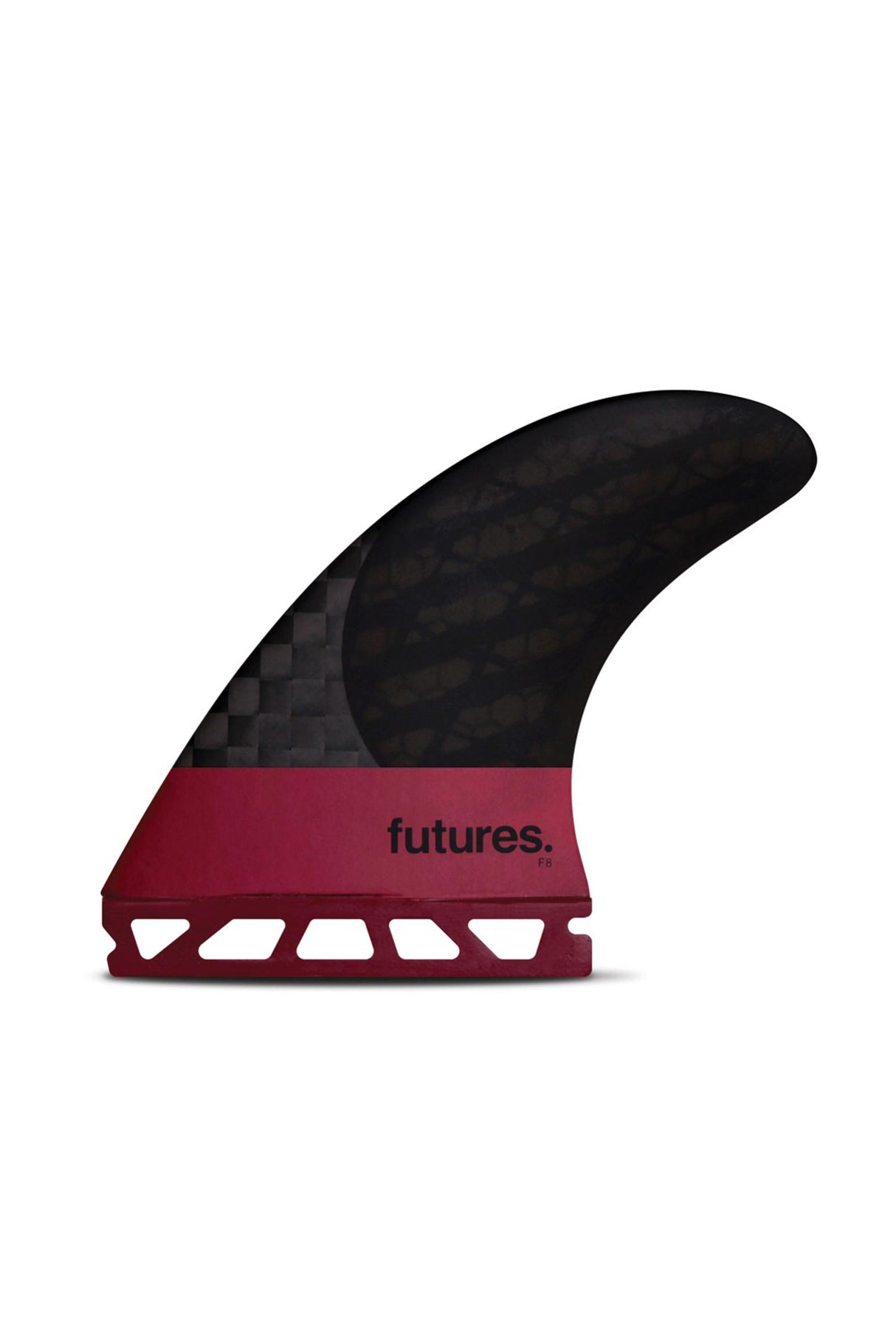 Futures Fins Blackstix 3.0 F8 Tri Fin Set