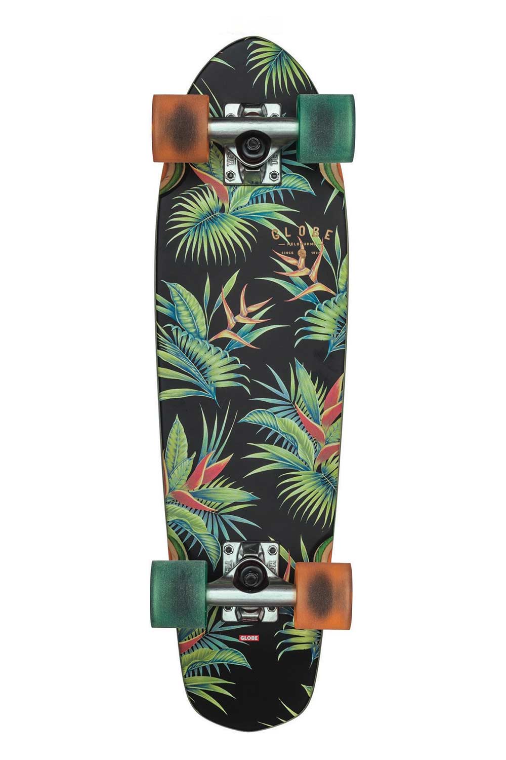 Globe Blazer Cruiser Skateboard