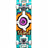 Blind Skateboards | Blind Round Space Youth Soft Top Complete Skateboard
