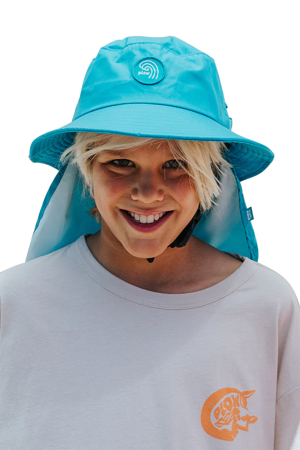 Plow Surf Co Blue Crush Surf Hat | Sanbah Australia
