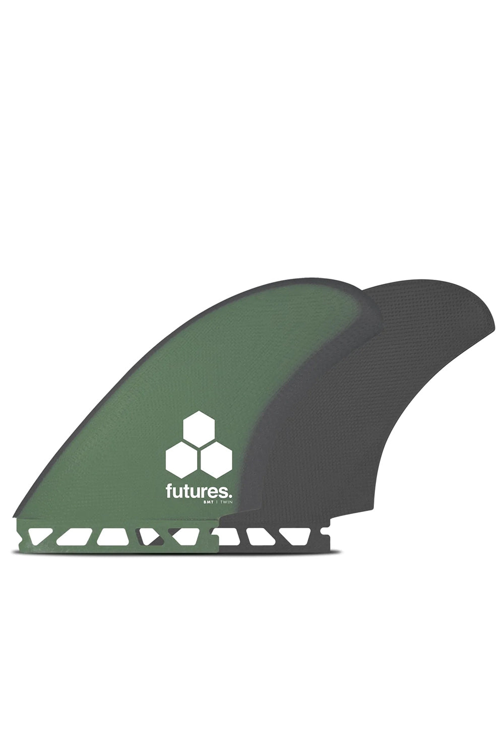 FUTURE FIN(フューチャーフィン)CI BMT FIN TWIN