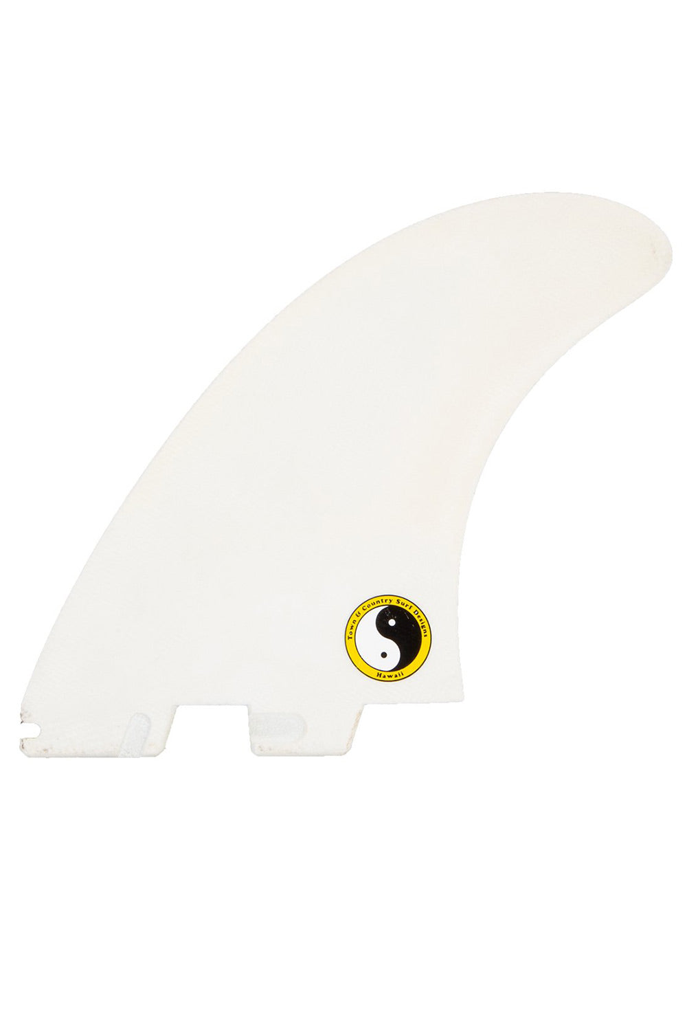 FCS 2 Town & Country PG Twin + 1 Fin Set